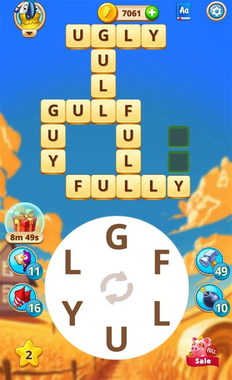 Word Lots Level 970 .